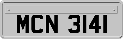 MCN3141