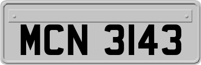 MCN3143