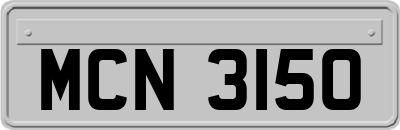 MCN3150