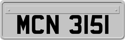 MCN3151