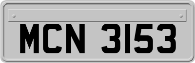MCN3153