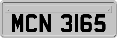 MCN3165