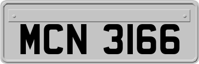 MCN3166