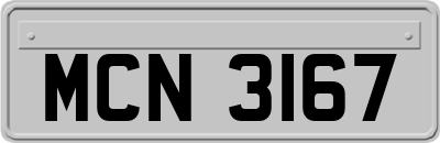 MCN3167