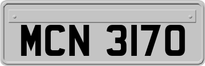 MCN3170