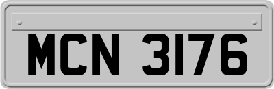 MCN3176