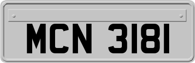 MCN3181
