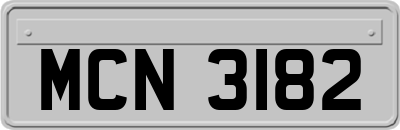 MCN3182