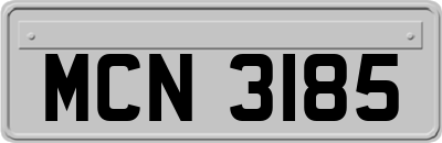 MCN3185