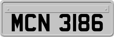 MCN3186