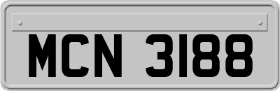 MCN3188