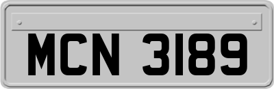MCN3189