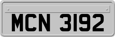 MCN3192