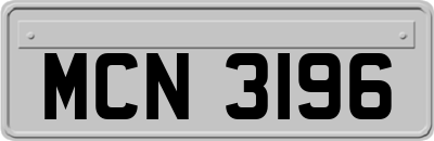 MCN3196