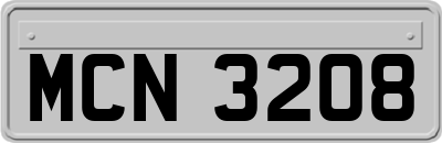 MCN3208