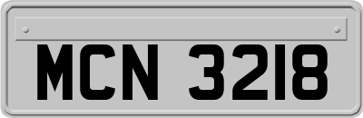MCN3218