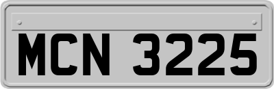 MCN3225