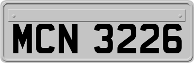 MCN3226