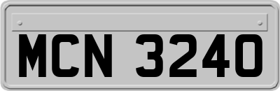 MCN3240