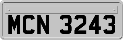 MCN3243
