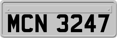 MCN3247