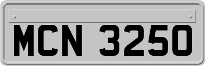 MCN3250