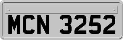 MCN3252