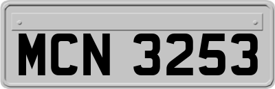 MCN3253