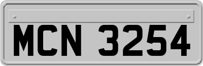 MCN3254