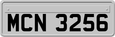 MCN3256