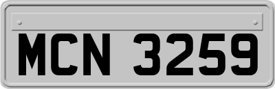 MCN3259