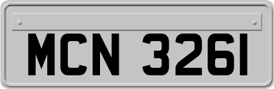 MCN3261