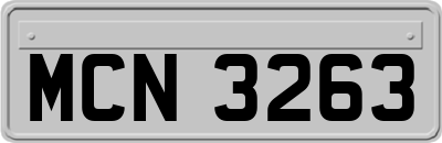 MCN3263