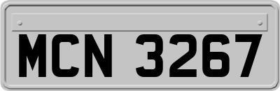 MCN3267