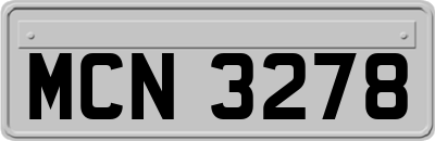 MCN3278