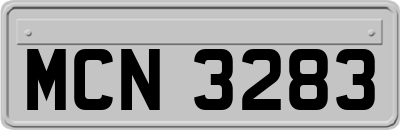 MCN3283