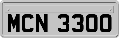 MCN3300
