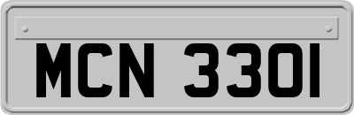 MCN3301