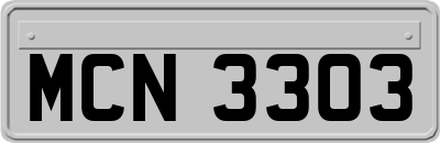 MCN3303