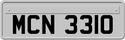 MCN3310