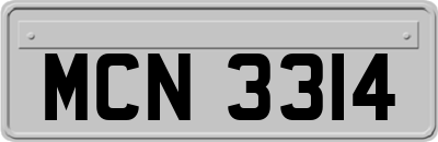 MCN3314