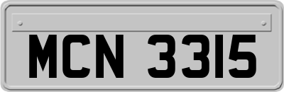 MCN3315