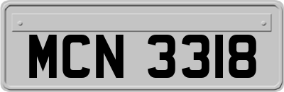 MCN3318
