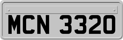 MCN3320