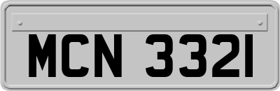 MCN3321