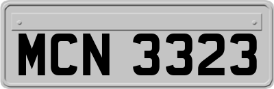 MCN3323