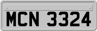 MCN3324