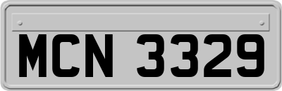 MCN3329