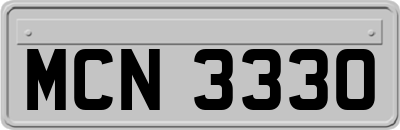 MCN3330