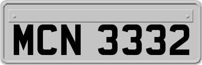 MCN3332